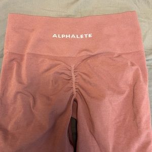 Alphalete Amplify leggings